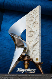 Цзянсу Синьешэн Скульптура Лтд.