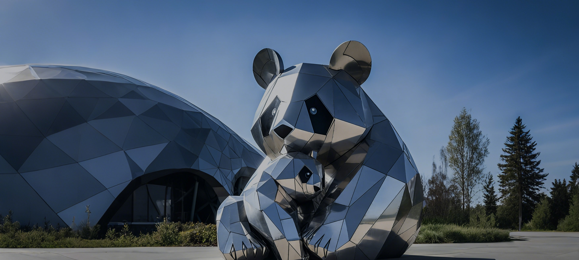 Цзянсу Синьешэн Скульптура Лтд.