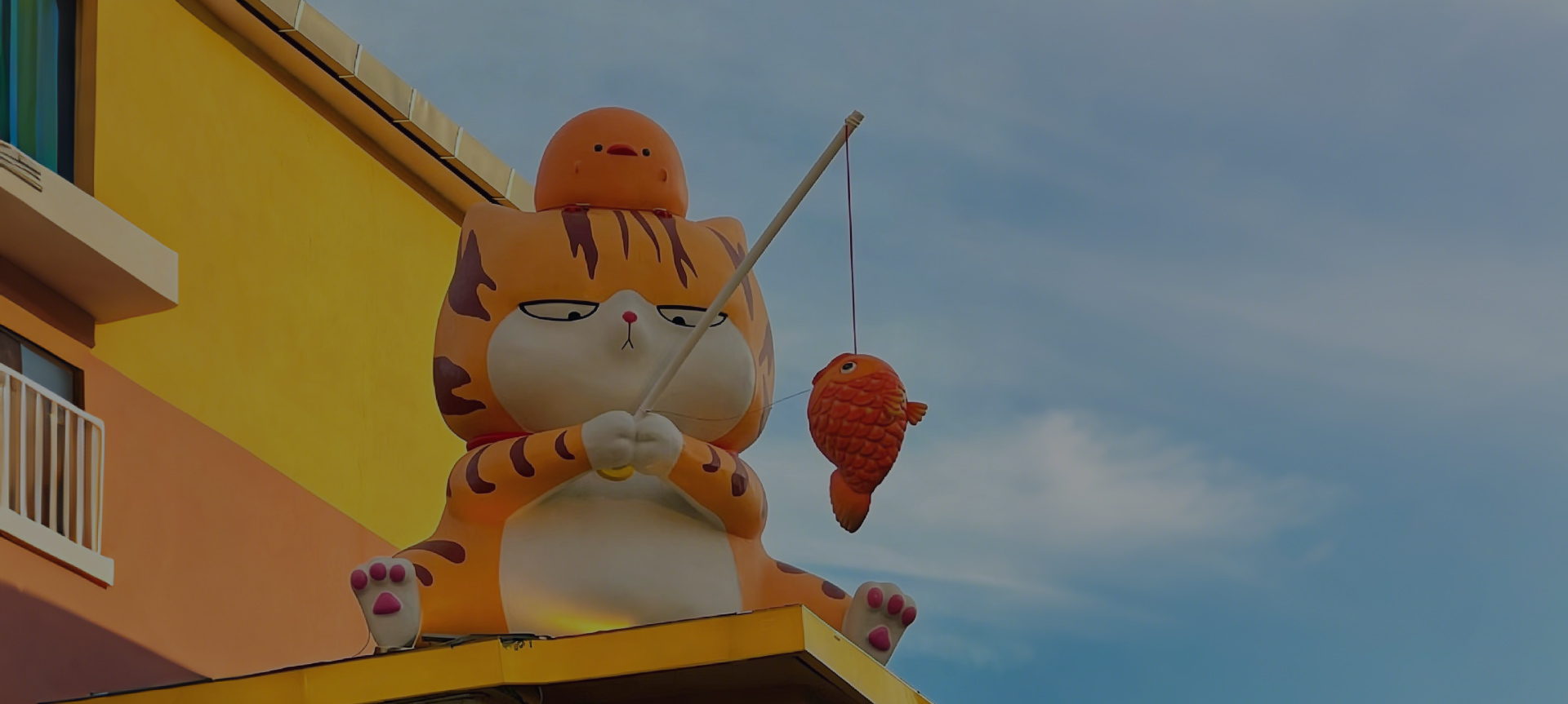 Цзянсу Синьешэн Скульптура Лтд.