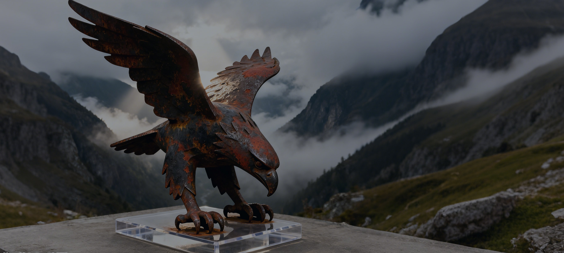 Цзянсу Синьешэн Скульптура Лтд.