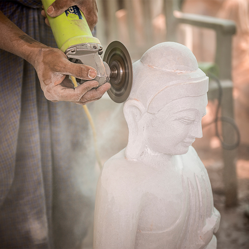 Цзянсу Синьешэн Скульптура Лтд.