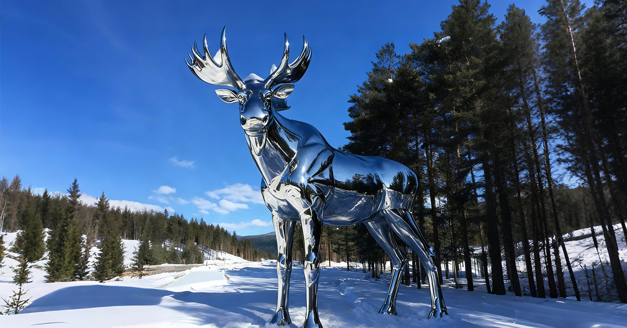 Пейзаж и сад