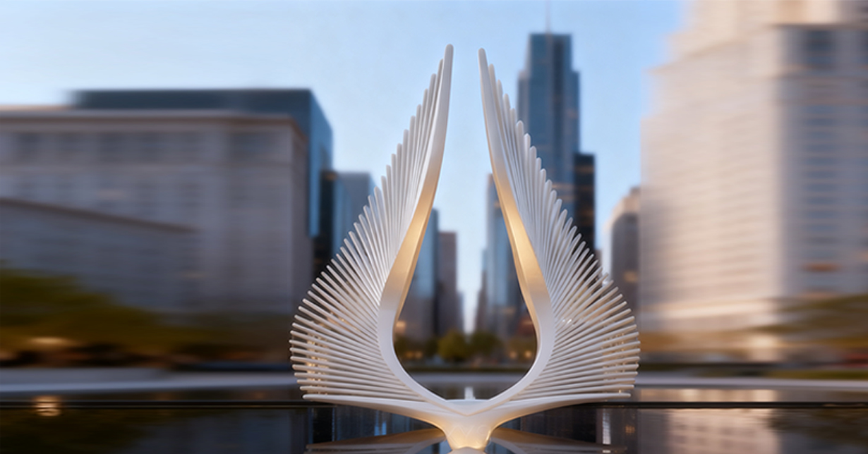 Городское паблик-арт