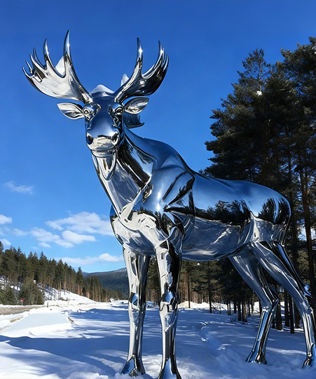 Пейзаж и сад