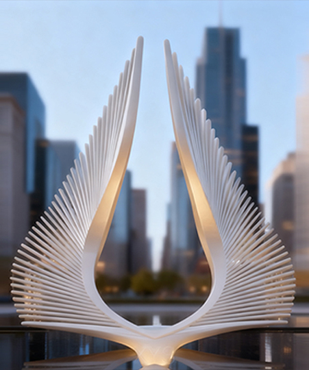 Городское паблик-арт