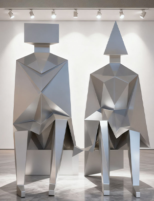 Цзянсу Синьешэн Скульптура Лтд.