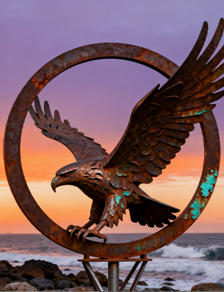 Цзянсу Синьешэн Скульптура Лтд.