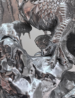 Цзянсу Синьешэн Скульптура Лтд.