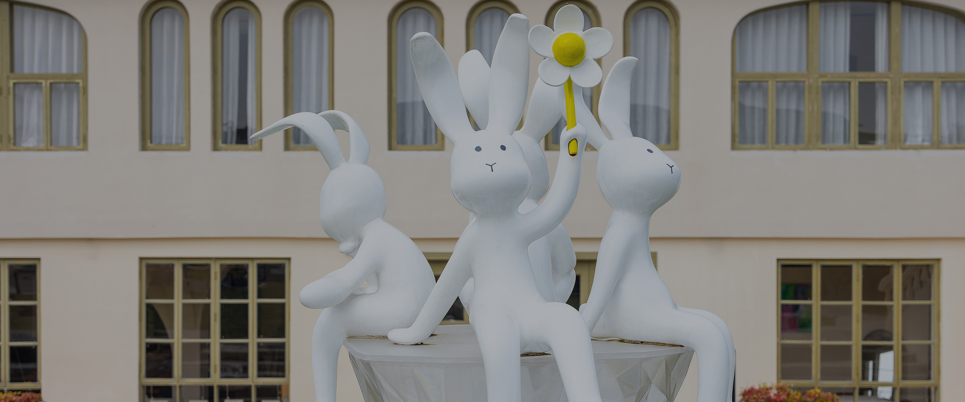 Цзянсу Синьешэн Скульптура Лтд.